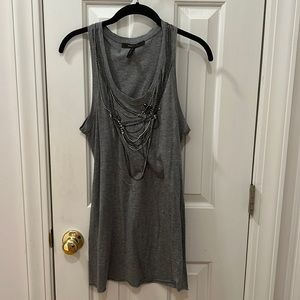 BCBGMAXAZARIA Tank